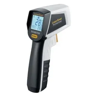 LASERLINER ThermoSpot Pocket Infrarot-Thermometer
