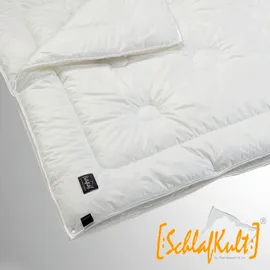 Stendebach & Co Bettdecke Climacozy weiß - Weiß