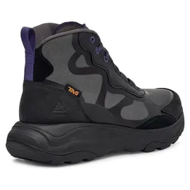 Teva Geotrecca Damen Schwarz 37
