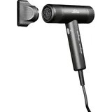 Solis Hair Perfection ionic schwarz