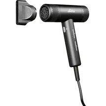 Solis Hair Perfection ionic schwarz