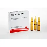 Neydil Nr.4 D7 Ampullen 5x2ml