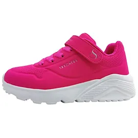 SKECHERS Uno Lite Kinder Pink 30