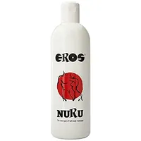 Eros NURU ergiebiges Massagegel 1000 ml