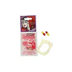 FRIES Vampir-Set 2tlg. 33451