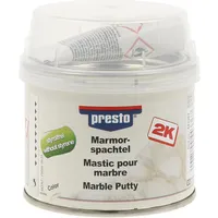 European aerosols PRESTO Marmorspachtel 200g