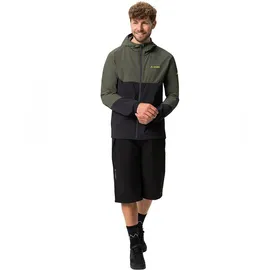 Vaude Moab IV Khaki, S