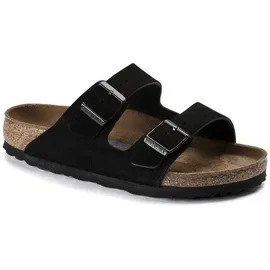 Birkenstock Arizona Schwarz 38