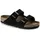 Birkenstock Arizona Schwarz 38
