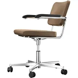 Thonet S 64 PVDR Drehstuhl frei konfigurierbar