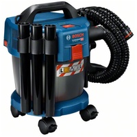 Bosch Professional Nass-Trockensauger GAS 35 M AFC (1.200 W,  Behältervolumen: 35 l)