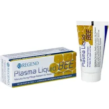 Energy Oatsnack Plasma Liquid BEE Manuka Balsam Nase Ohr Lip. Haut