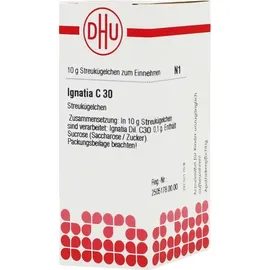 DHU-Arzneimittel IGNATIA C30