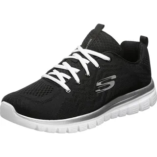 Graceful - Get Connected Black / White 37