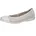 Ballerina in White Softnap 40 EU