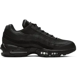 Nike Air Max 95 Essential Herren Black/Dark Grey/Black 39