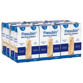 Fresenius Kabi Fresubin protein energy DRINK Nuss 6x4x200 ml