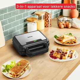 Tefal SW383D10 3in1 UltraCompact