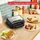 Tefal SW383D10 3in1 UltraCompact