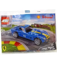 LEGO Shell V-Power Ferrari 250 GTO (40192)