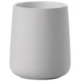 ZONE Denmark Nova Zahnputzbecher Soft Grey