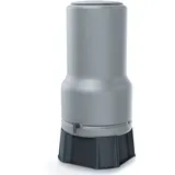 Prosperplast Aquabell Regentonne 200 l grau