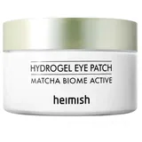 HEIMISH Matcha Biome Hydrogel-Augenpflaster 60 St