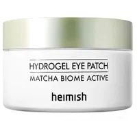HEIMISH Matcha Biome Hydrogel-Augenpflaster 60 St