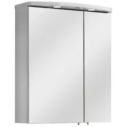 XORA Spiegelschrank SERIE 3006 - B/H/T ca. 60,00x73,00x18,00