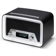 NEW MAJESTIC DAB-842N schwarz
