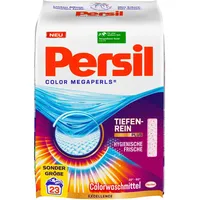 Persil Color Megaperls Excellence Colorwaschmittel, 23 Wl 1,7 kg Packung