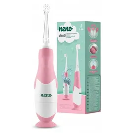 NENO Denti rosa