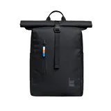 GOT BAG Rolltop Easy Rucksack Schwarz
