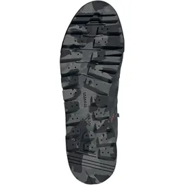 adidas Terrex Snowpitch COLD.RDY Herren Core Black/Core Black/Semi Impact Orange 47 1/3