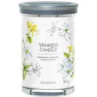 Yankee Candle Midnight Jasmine große Kerze 567 g