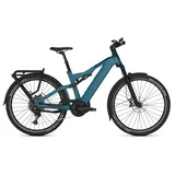 Kalkhoff Entice 7+ Advance 29 Zoll RH 42 cm S Duskblue/Vintblue Matt