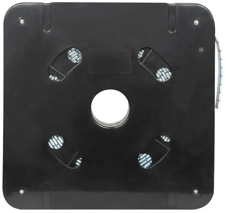 Jbm 5g Dispenser Für Eisenhanteln 1000 Einheiten - Black / Green - One Size