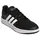 adidas Hoops 3.0 Low Classic Vintage Core Black / Cloud White / Grey Six 43 1/3
