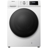 Hisense WFQA9014EVJM Waschmaschine (9 kg, 1400 U/min)