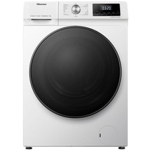 Hisense WFQA9014EVJM Waschmaschine (9 kg, 1400 U/min)