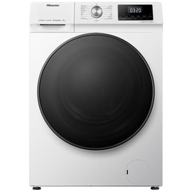 Hisense WFQA9014EVJM Waschmaschine (9 kg, 1400 U/min)