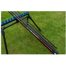 Preston Innovations Preston Angelrute, 600 cm)