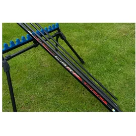 Preston Innovations Preston Angelrute, 600 cm)