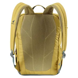 Deuter Vista Spot turmeric/teal 2021