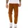 Rock Creek Cordhose Regular Fit Orange W36 L32