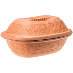 RÖMERTOPF  Thermo Bräter "Thermo" bis 1,5 kg