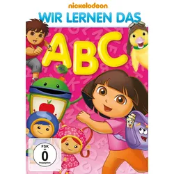 Wir lernen das ABC [DVD] [2014] (Neu differenzbesteuert)