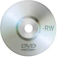Q-Connect kf08214 4,7 GB DVD-RW Slim Jewel Case