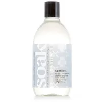 Soak Unisex Waschmittel Feinwaschmittel weiß 375 ml