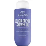 Sol de Janeiro Delicia Drench Shower Oil Duschöl 90 ml